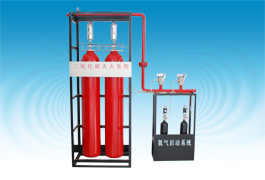 組裝完畢的整套設(shè)備